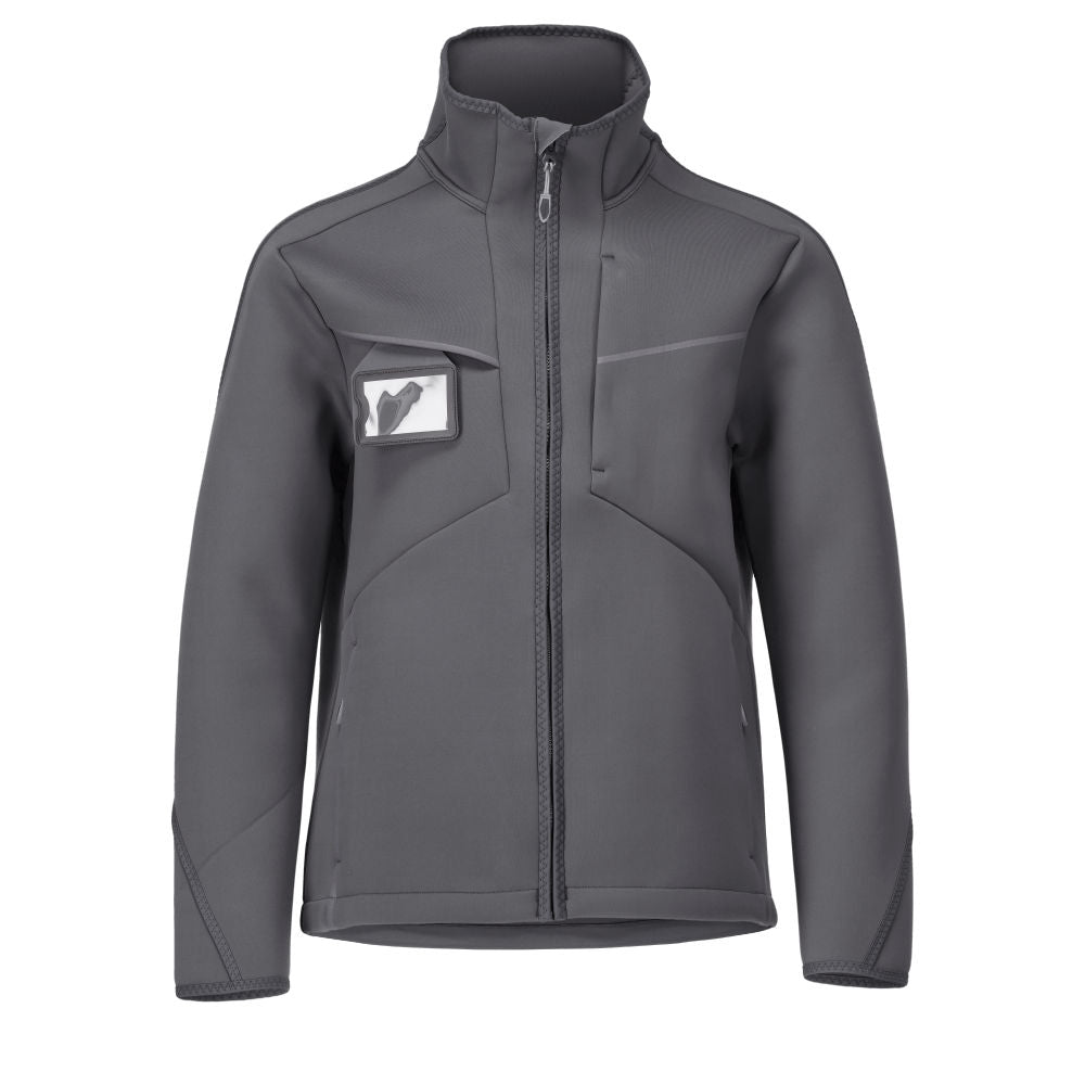 MASCOT® CUSTOMIZED Softshell Jacket 22085