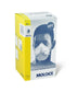 Moldex 2475 Smart Pocket FFP2  Valved Mask (Box of 10) - DaltonSafety