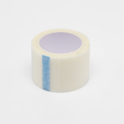 Blue Dot Microporous Tape 2.5cm x 5m