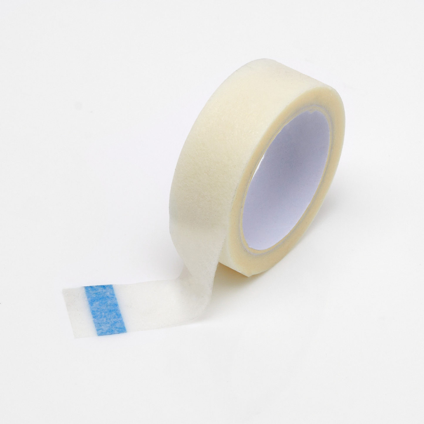 Blue Dot Microporous Tape 1.25cm x 5m