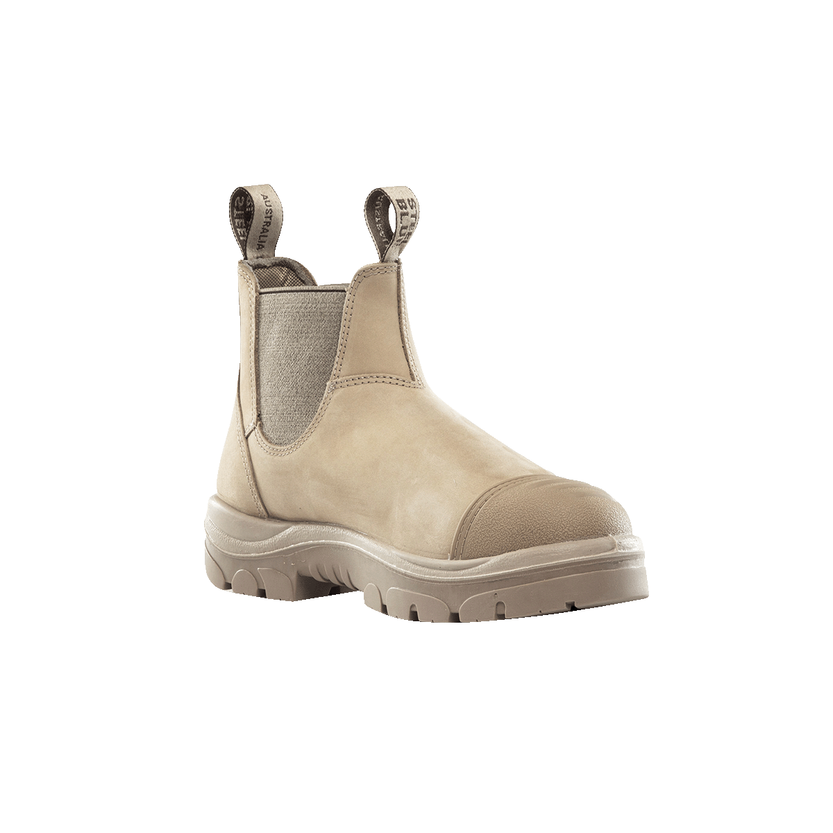 Hobart Scuff S3 Safety Boots