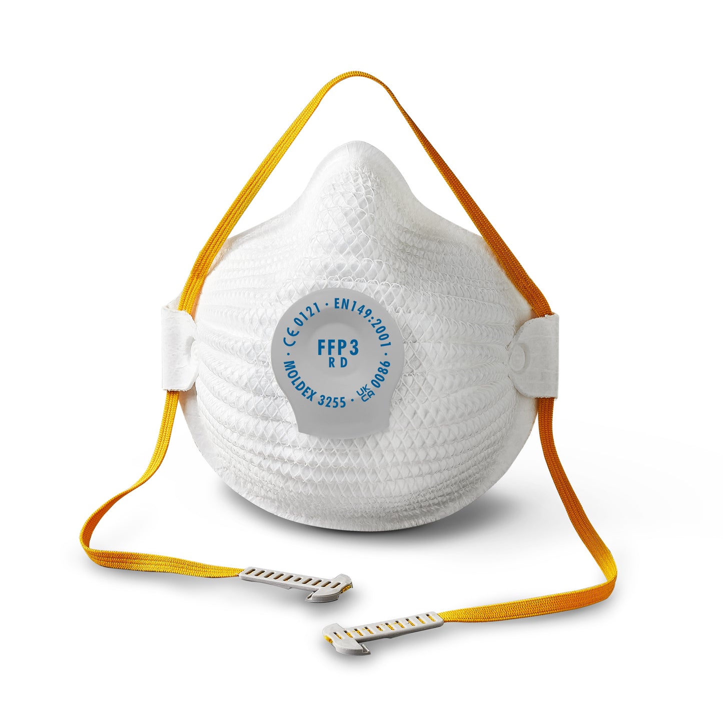 Moldex AIR FFP3 RD Valved Size S/M (Box of 10) - DaltonSafety