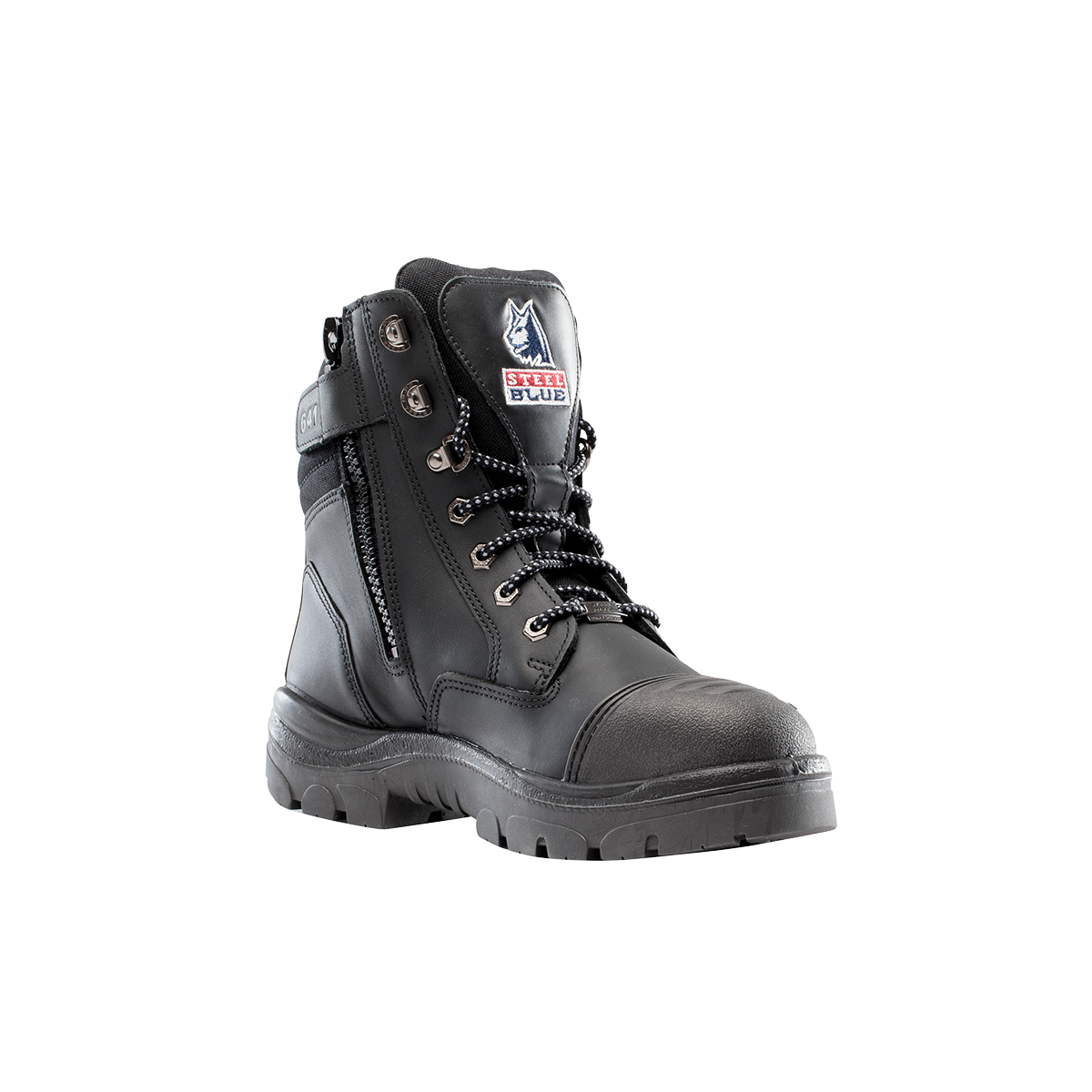 Southern Cross GraphTEC™ S3 Safety Boots