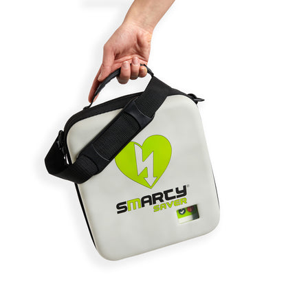 AED Defibrillator