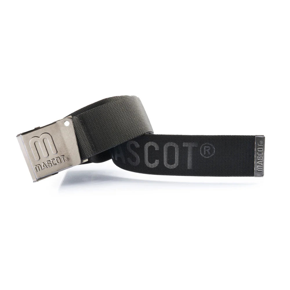 Mascot® Unisex Complete Kampala Belt - Black - ONE SIZE