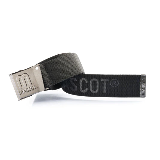 Mascot® Unisex Complete Kampala Belt - Black - ONE SIZE