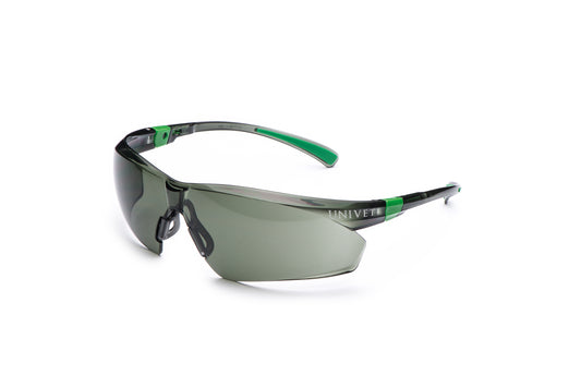 506 UP - Solar G15 Industrial Spectacles - DaltonSafety