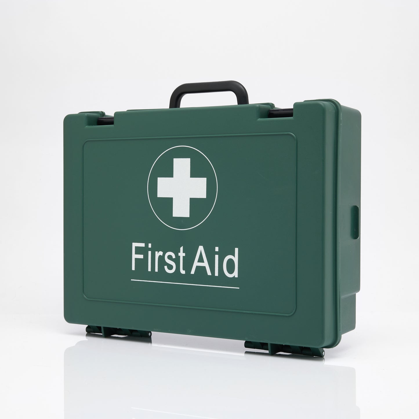 Blue Dot 50 person HSE First Aid Kit in Standard Box