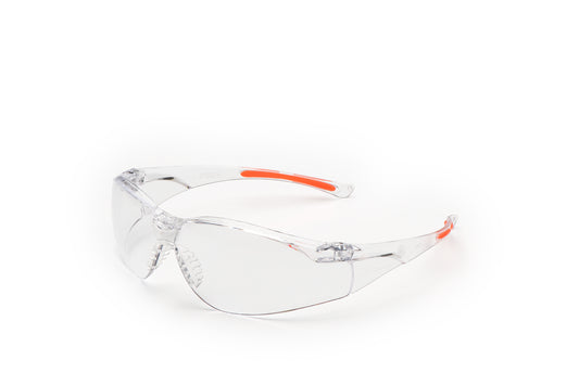 513 - Clear 1 Industrial Spectacles