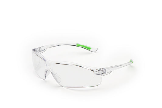 516 - Clear 1 Industrial Spectacles