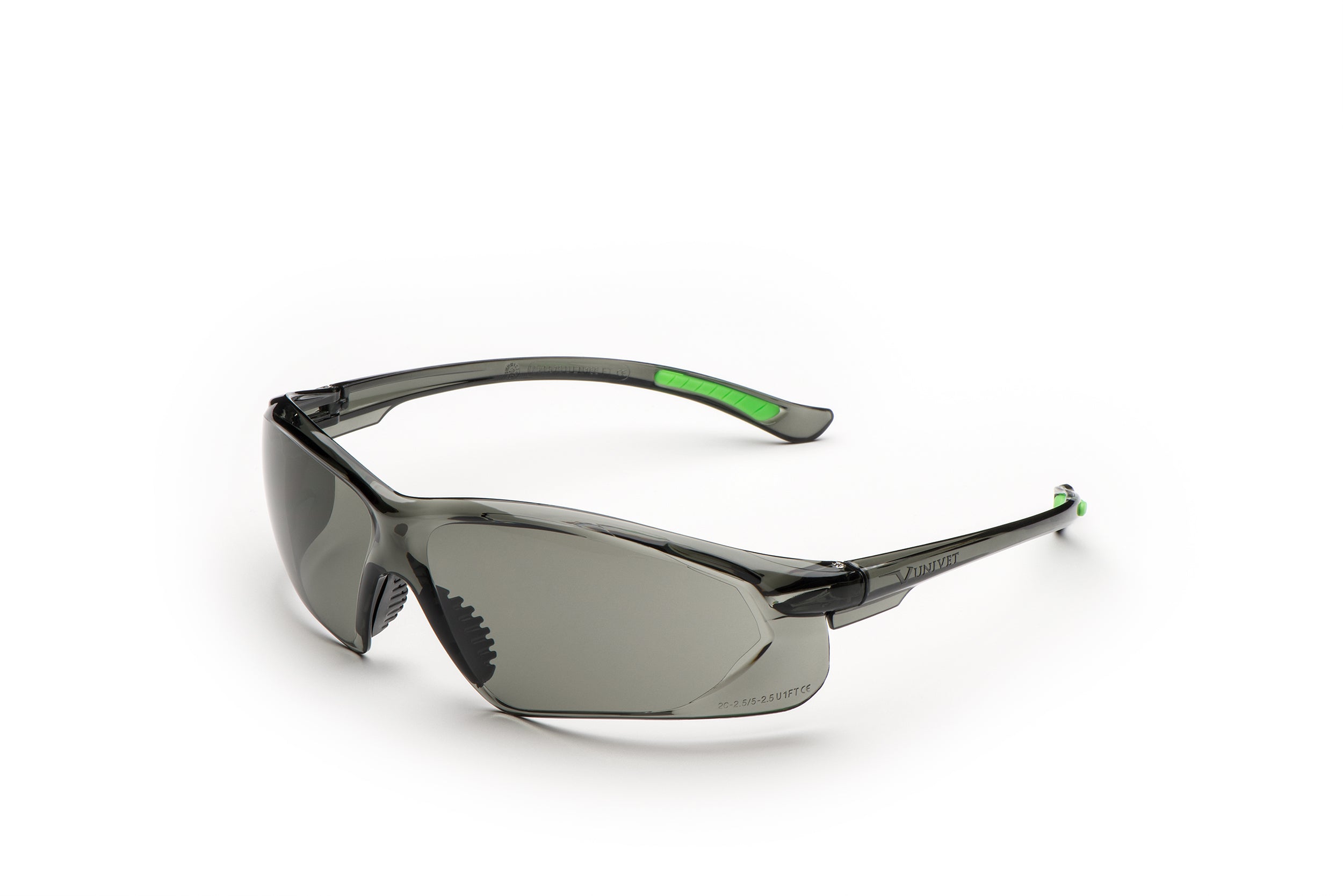 516 - Solar Smoke 1 Industrial Spectacles & DaltonSafety