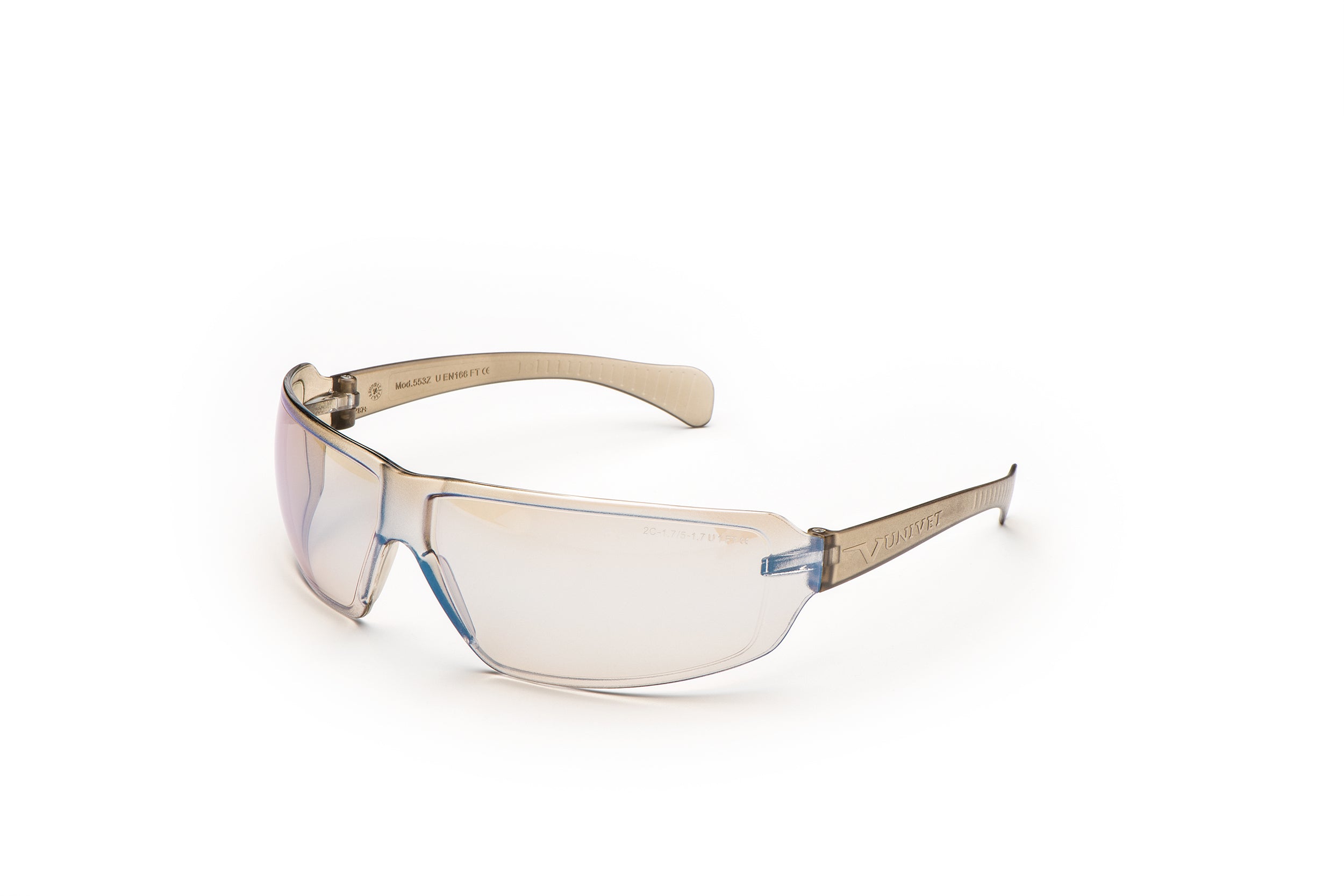 553Z - In/Out Zeronoise Industrial Spectacles & DaltonSafety