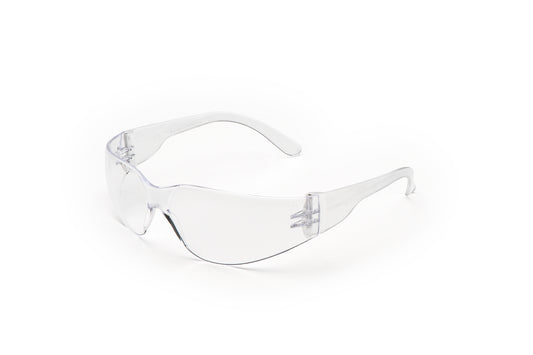 568 - Clear 1 Industrial Spectacles
