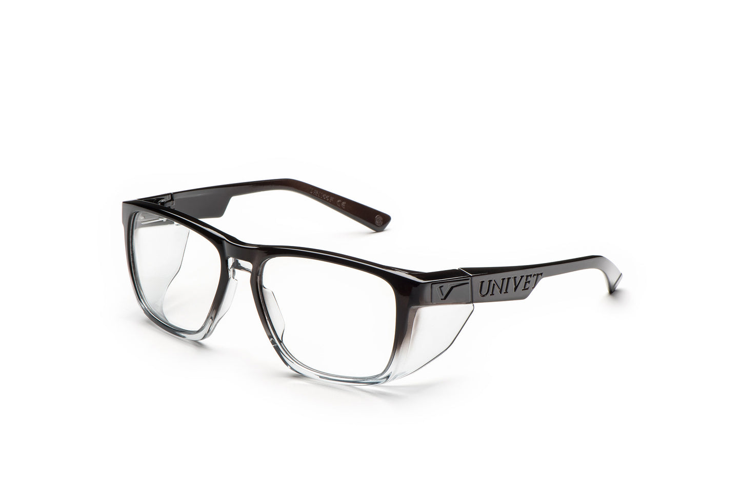 571 - Stone Blue Rock Industrial Spectacles