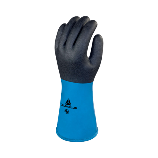 VV837 Chemical Resistant Safety Gloves