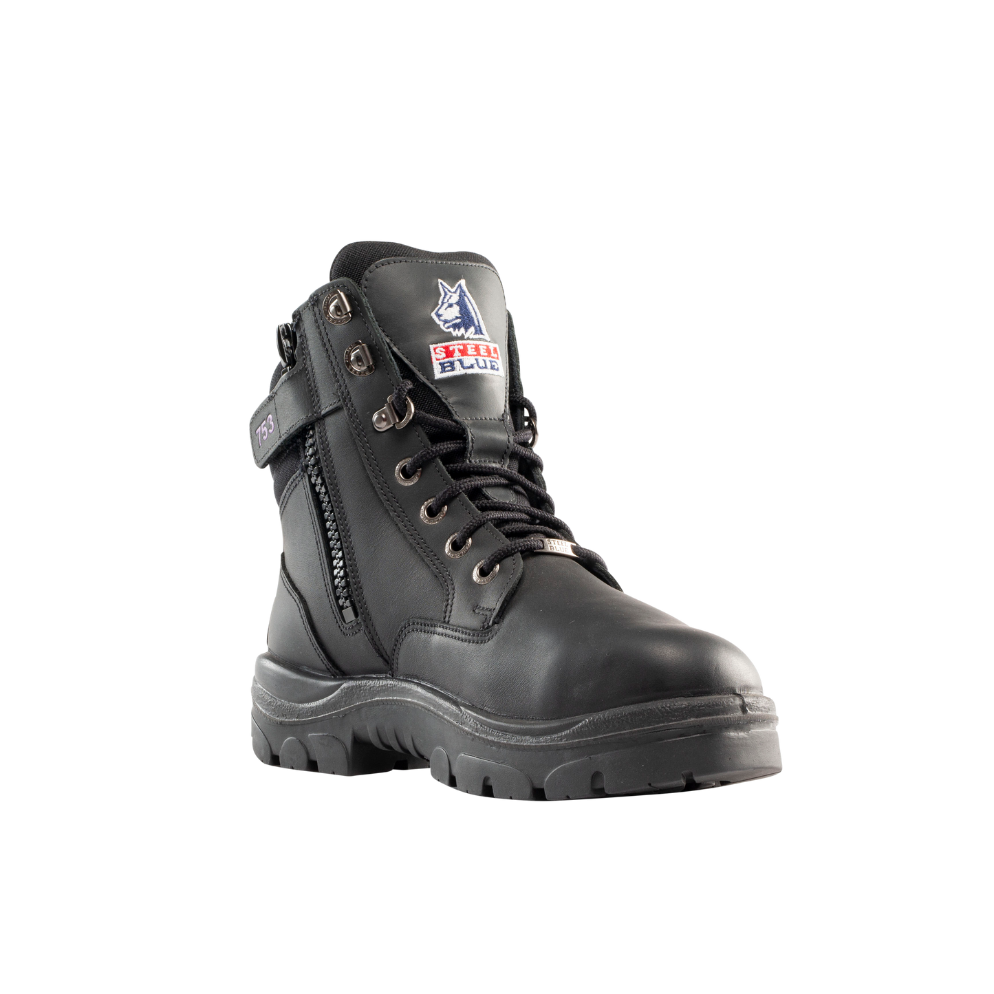 Southern Cross Ladies S3 Safety Boots