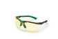 5X1 Contrast Industrial Spectacles - DaltonSafety