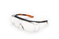 5X7 - Clear Industrial Spectacles - DaltonSafety
