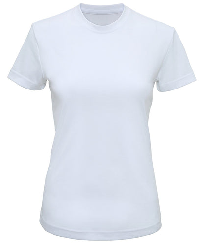 Womens Performance T-Shirt