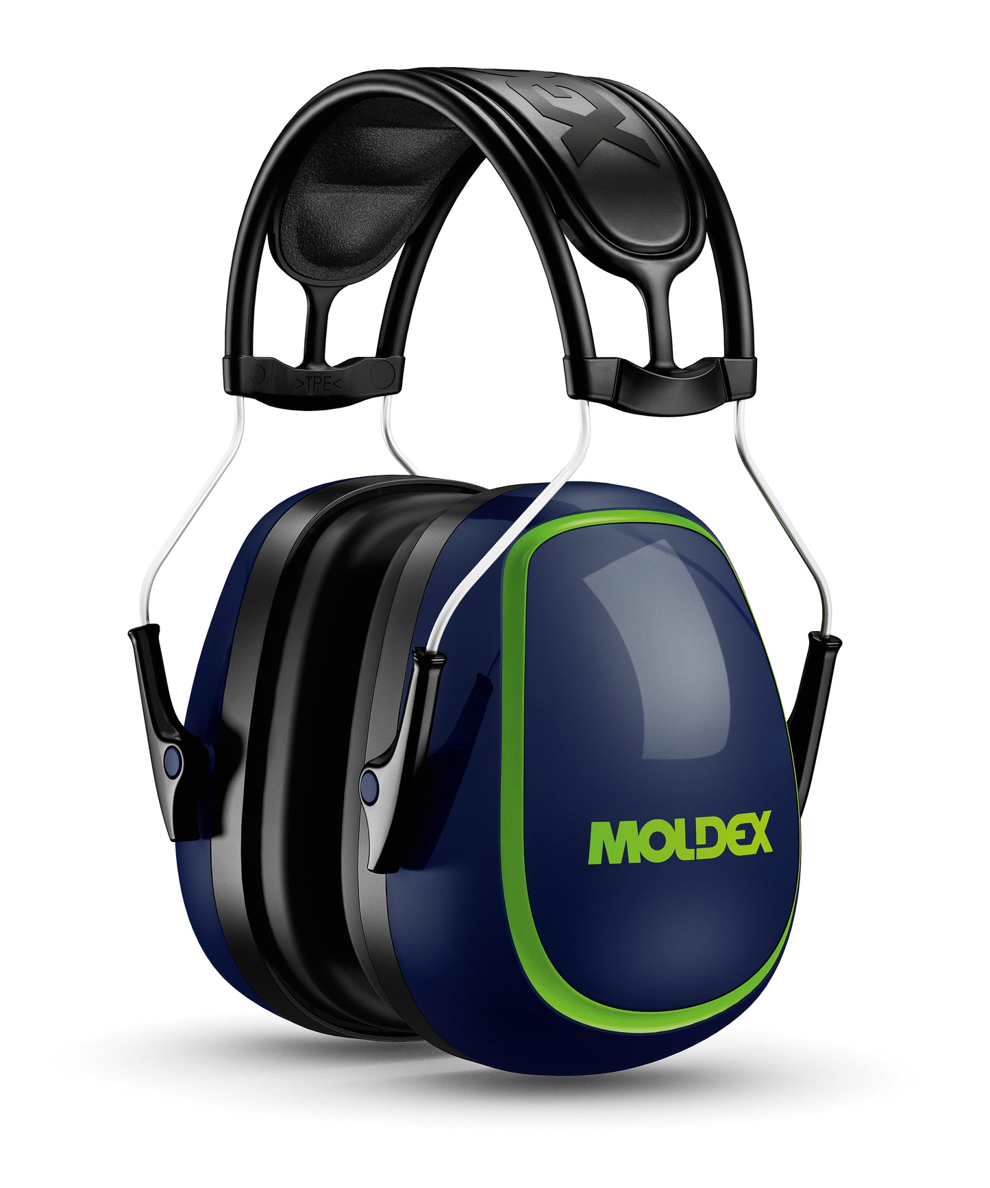 Moldex M-Series M5 Earmuff SNR 34 - DaltonSafety