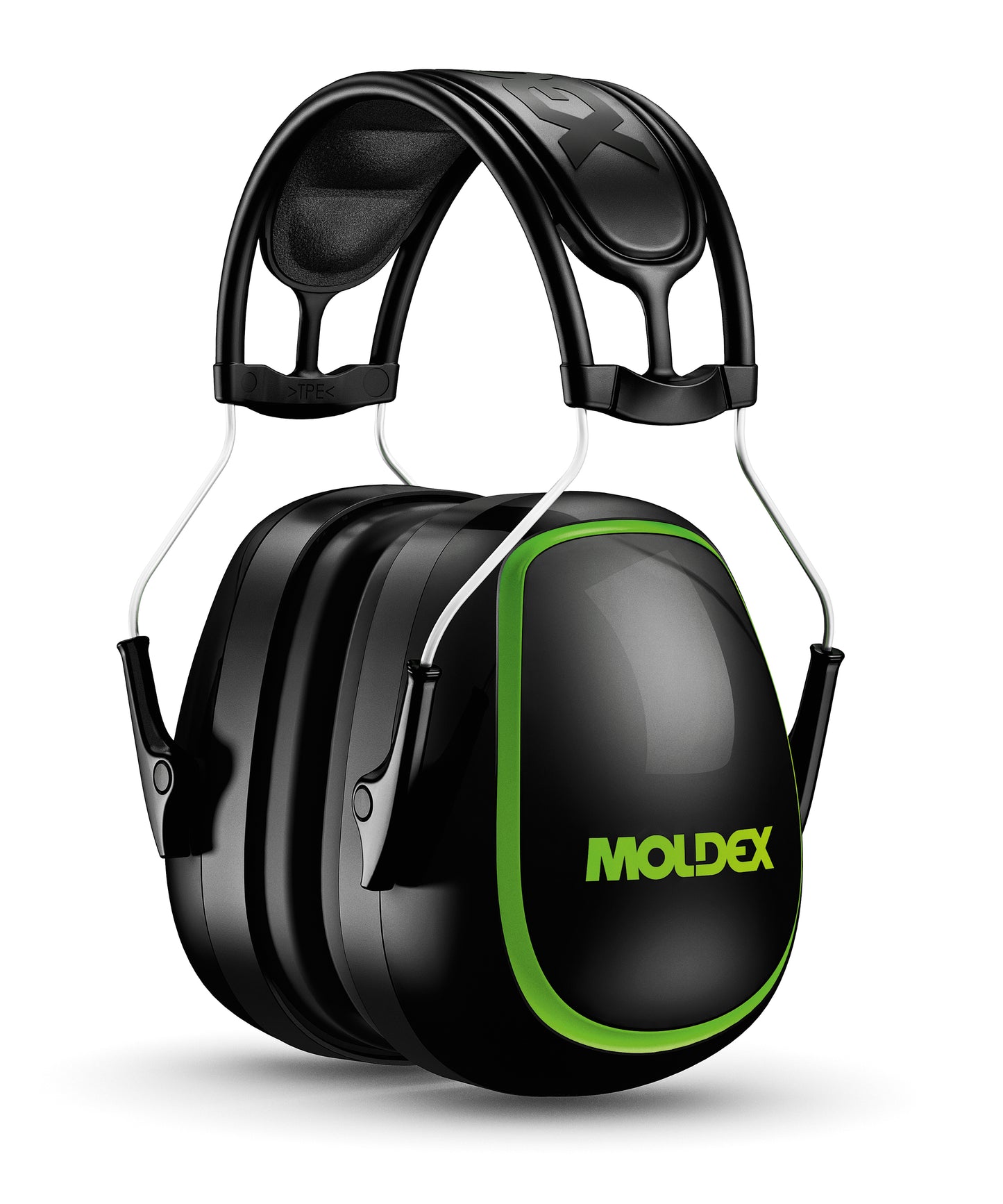 Moldex M-Series M6 Earmuff SNR 35 - DaltonSafety