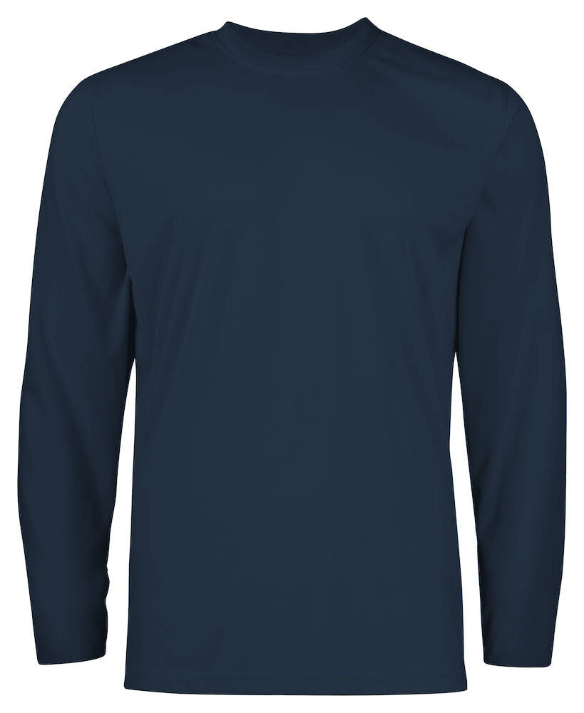 2017 Pro-Job Mens Long Sleeved T-Shirt