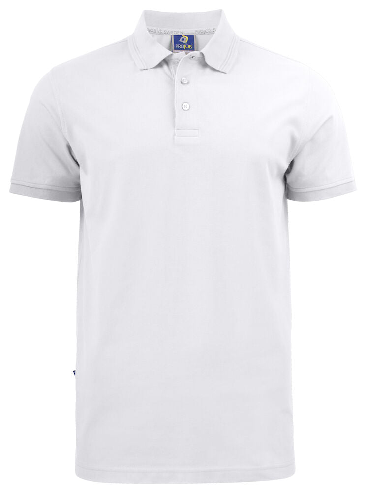 2021 Pro-Job Mens Pique Polo