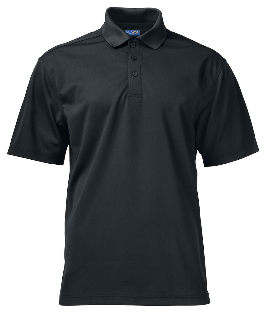 2040 Pro-Job Mens Pique Function Polo Shirt