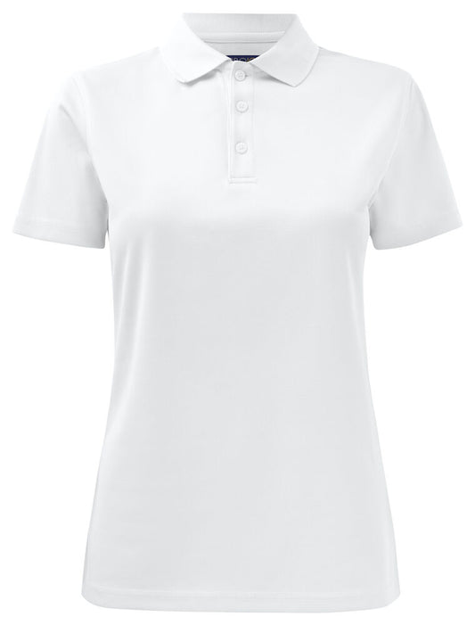 2041 Pro-Job Womens Pique Function Polo Shirt