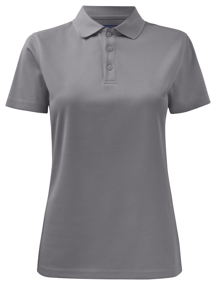 2041 Pro-Job Womens Pique Function Polo Shirt