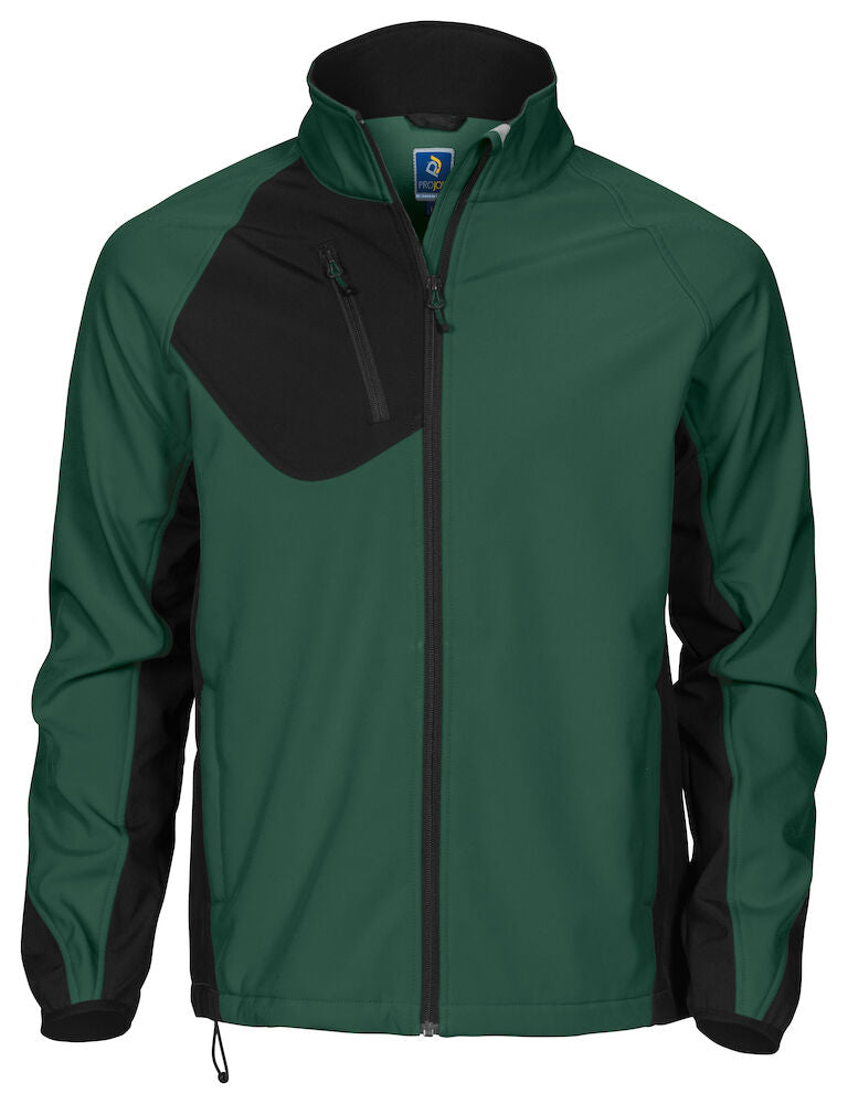 2422 Pro-Job Mens Softshell jacket