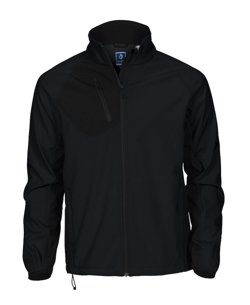 2422 Pro-Job Mens Softshell jacket