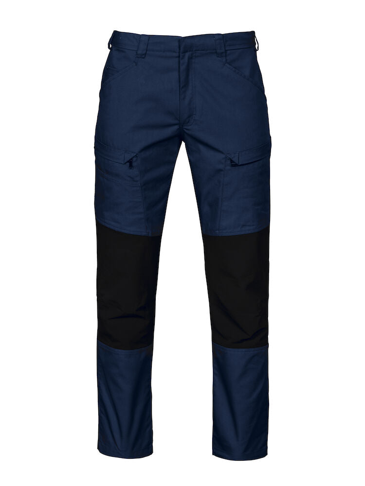 2520 Pro-Job Mens Stretch Waistpants