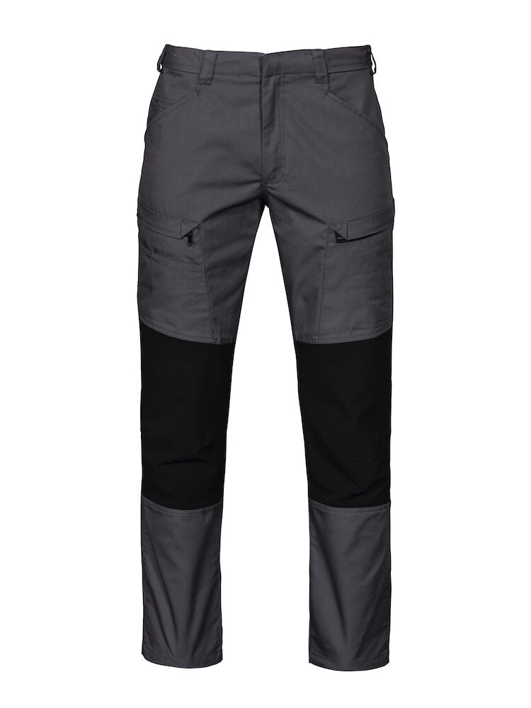 2520 Pro-Job Mens Stretch Waistpants