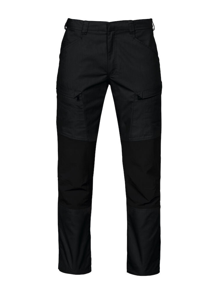 2520 Pro-Job Mens Stretch Waistpants