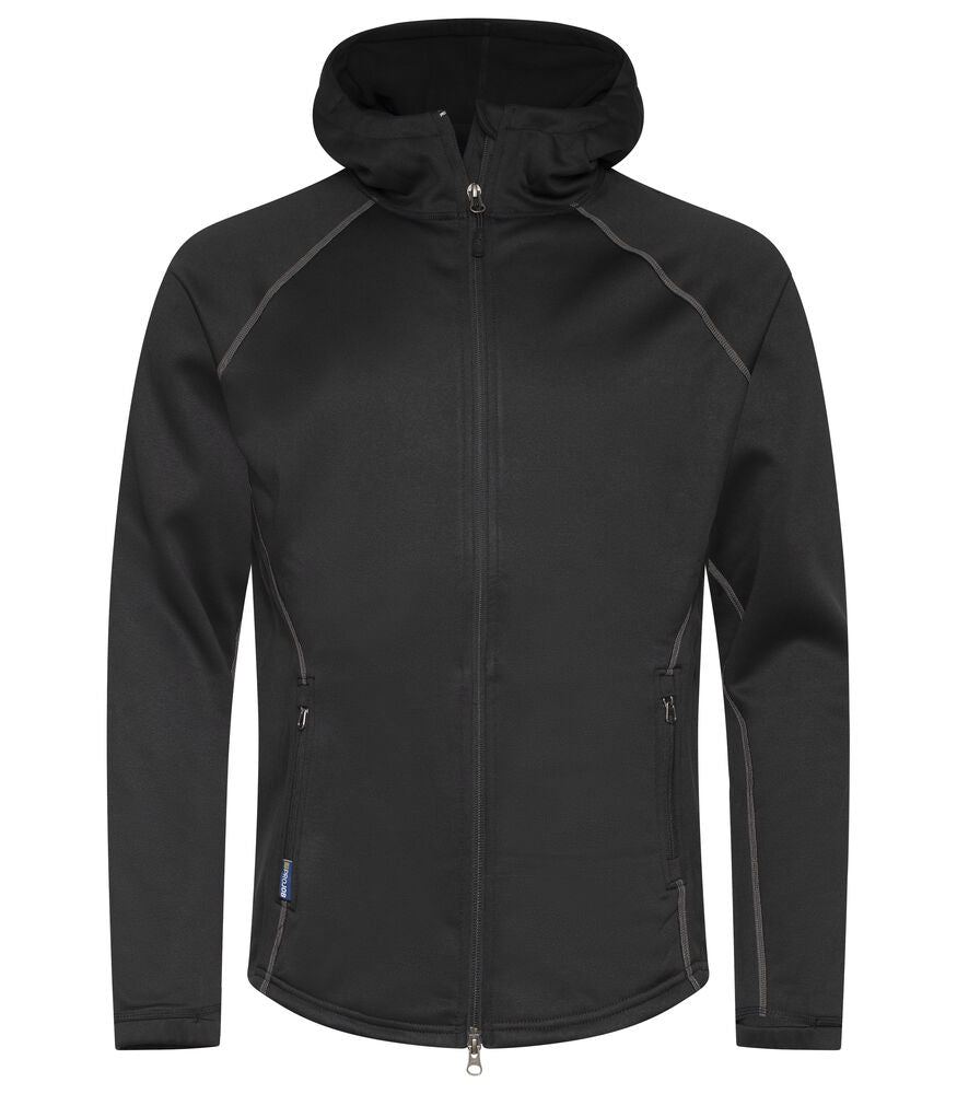 3314 Pro-Job Mens Functional Hood Jacket