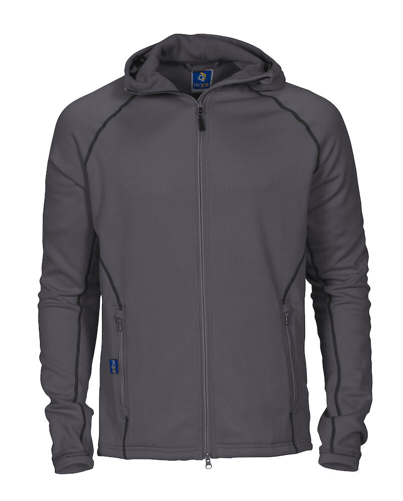 3314 Pro-Job Mens Functional Hood Jacket