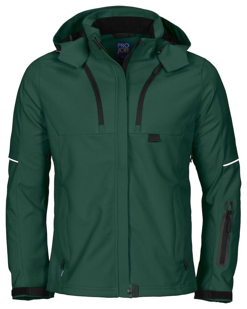 3412 Pro-Job Womens Functional Jacket