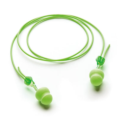 Moldex Twisters Semi-reusable Earplugs SNR 34 - DaltonSafety