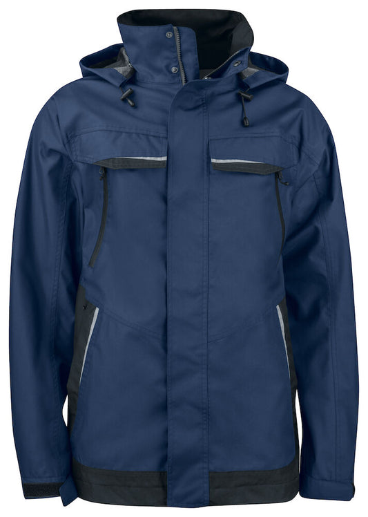 4440 Pro-Job Mens Functional Jacket