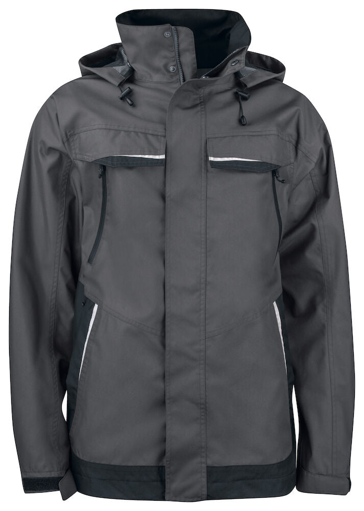 4440 Pro-Job Mens Functional Jacket