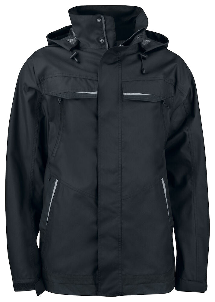 4440 Pro-Job Mens Functional Jacket