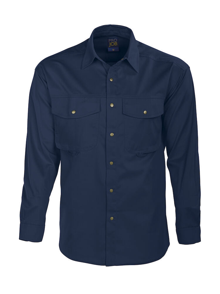 5203 Pro-Job Mens Shirt