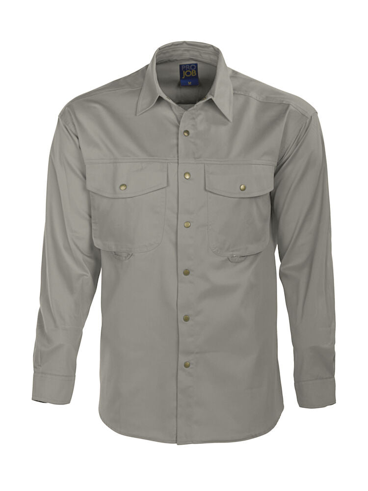 5203 Pro-Job Mens Shirt