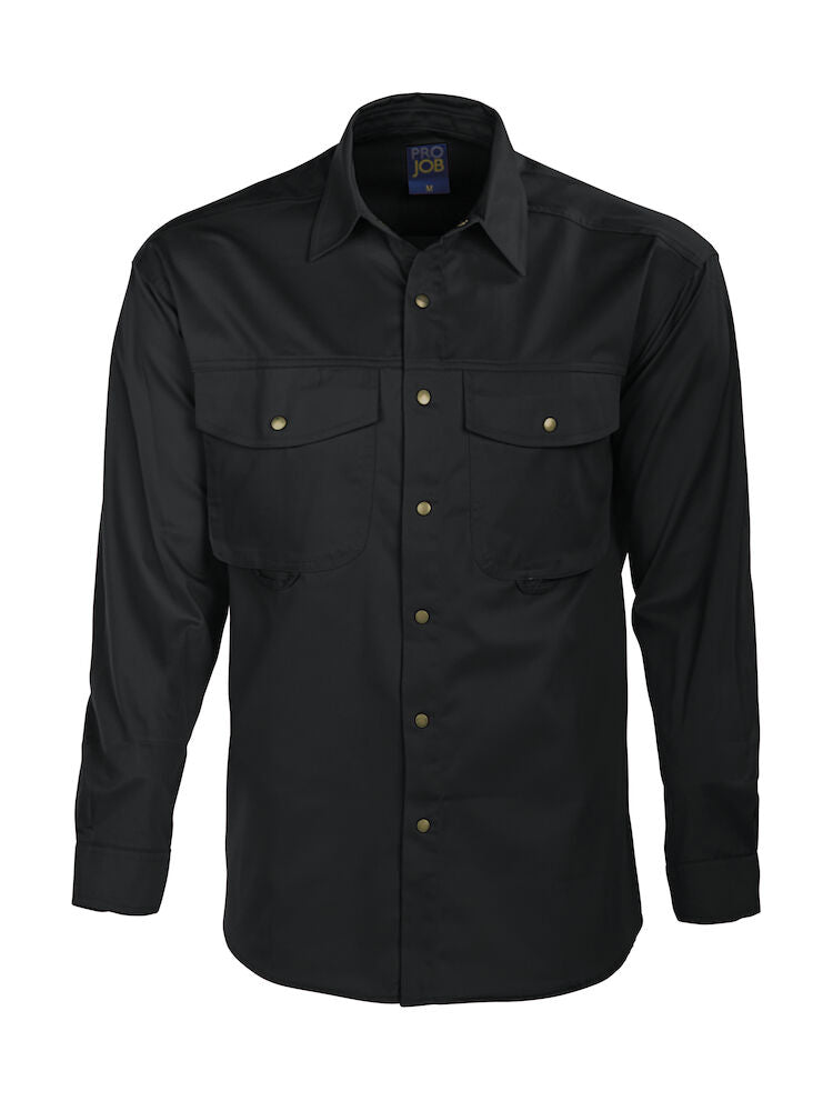 5203 Pro-Job Mens Shirt