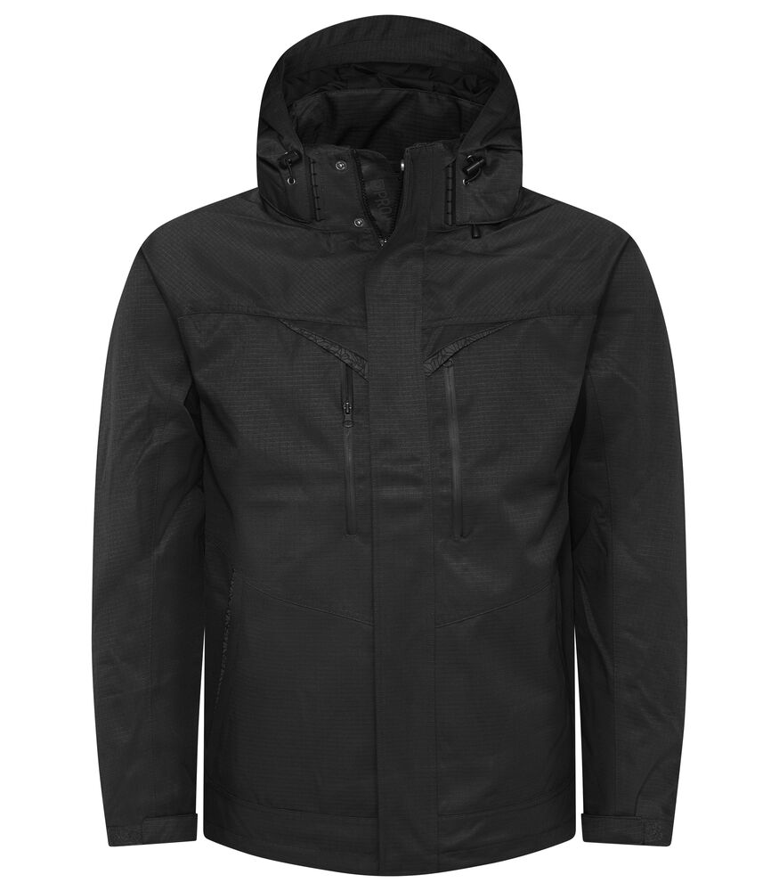 5430 Pro-Job Mens Functional Jacket