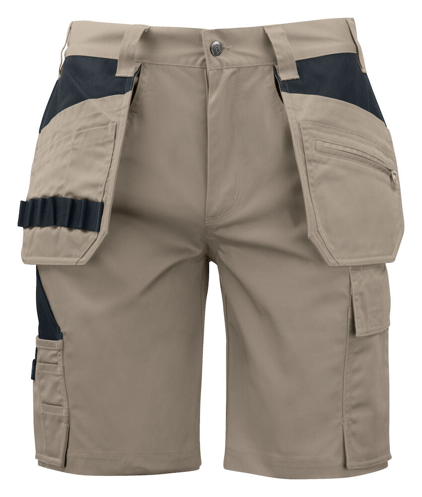 5535 Pro-Job Mens Shorts