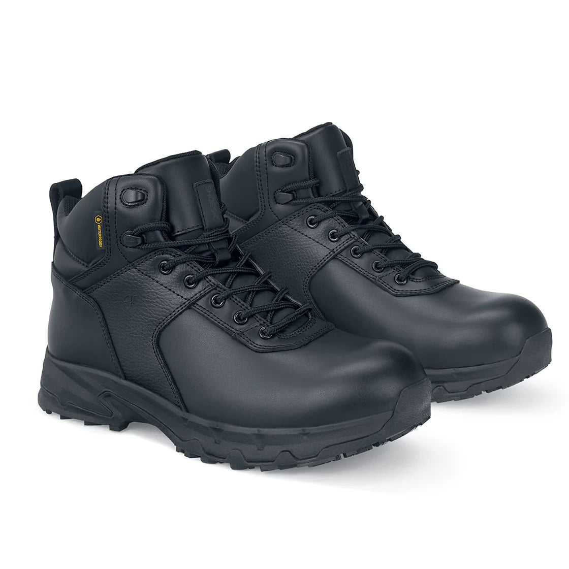 Shoes for Crews Stratton III O2 Unisex Boots - Dalton Safety 