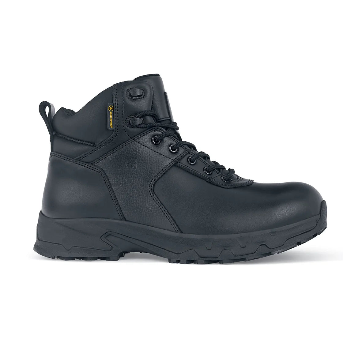 Shoes for Crews Stratton III O2 Unisex Boots - Dalton Safety 