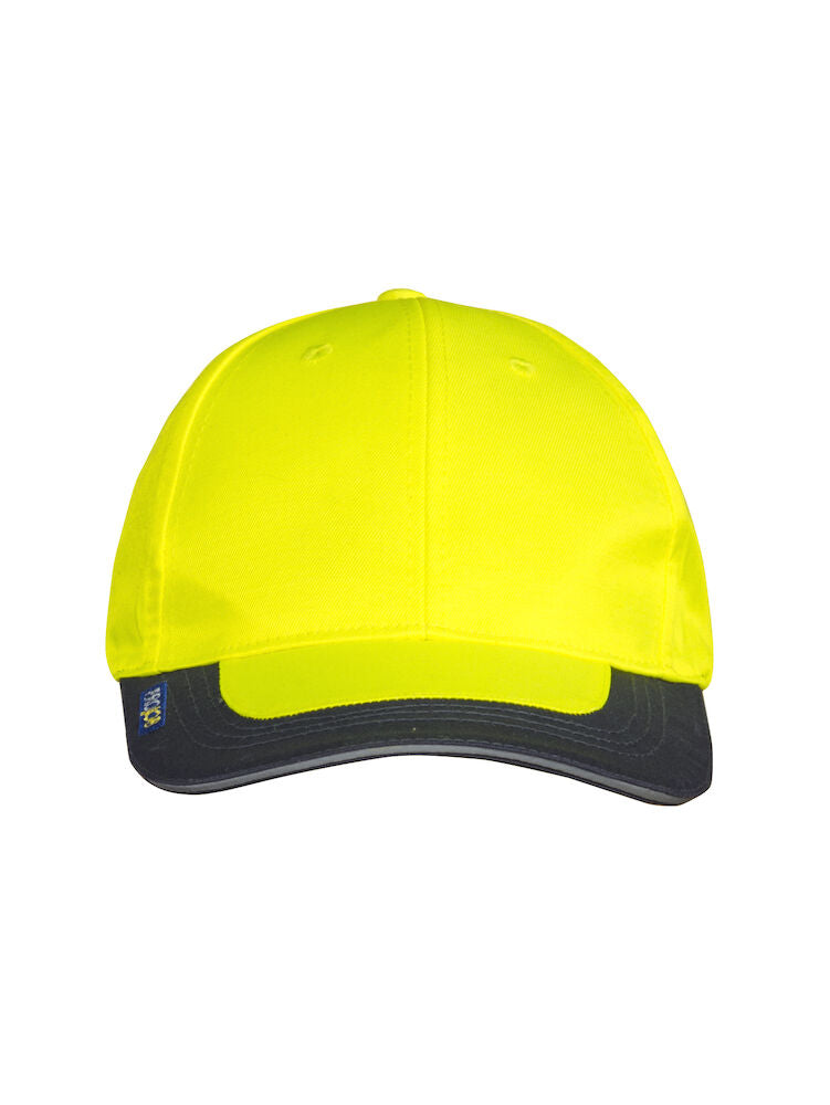 9013 Pro-Job Safety Cap